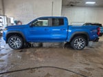 2024 Chevrolet Colorado 4WD Z71