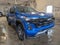2024 Chevrolet Colorado 4WD Z71