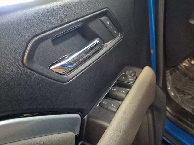 2024 Chevrolet Colorado 4WD ZR2