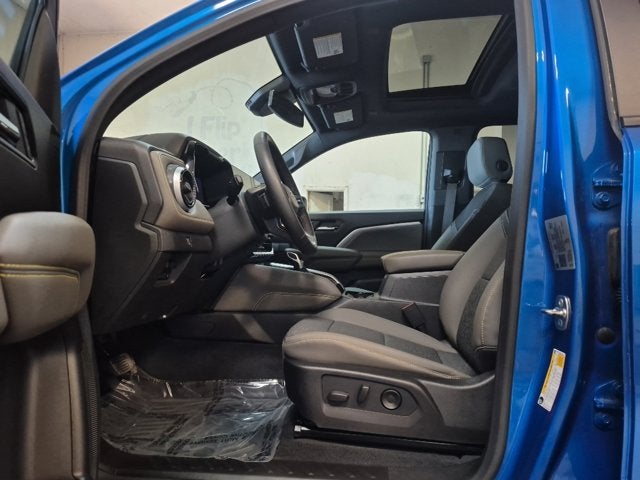 2024 Chevrolet Colorado 4WD ZR2