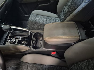 2024 Chevrolet Colorado 4WD ZR2