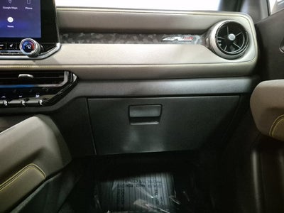 2024 Chevrolet Colorado 4WD ZR2