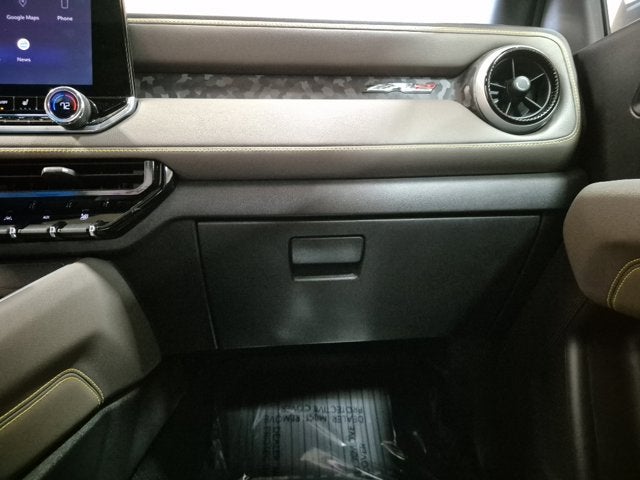 2024 Chevrolet Colorado 4WD ZR2