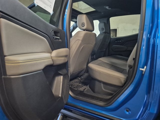 2024 Chevrolet Colorado 4WD ZR2