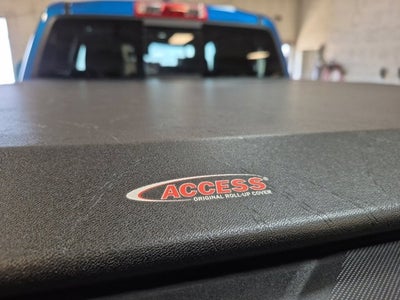 2024 Chevrolet Colorado 4WD ZR2