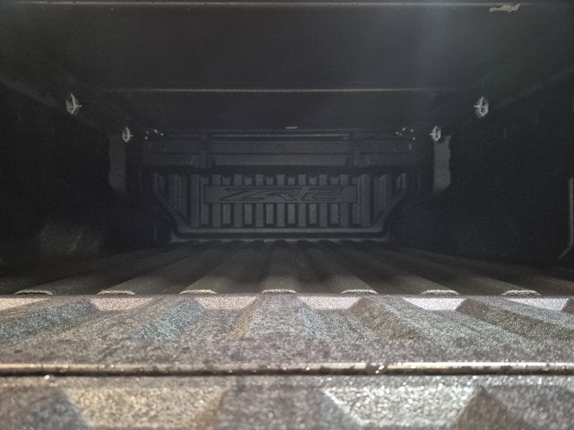 2024 Chevrolet Colorado 4WD ZR2