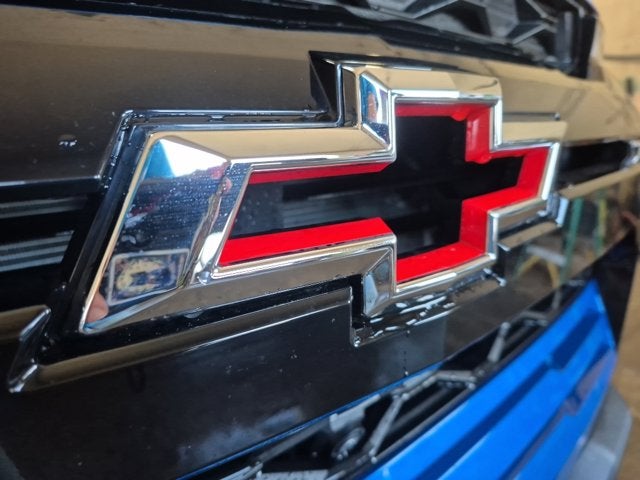 2024 Chevrolet Colorado 4WD ZR2