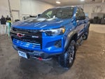 2024 Chevrolet Colorado 4WD ZR2
