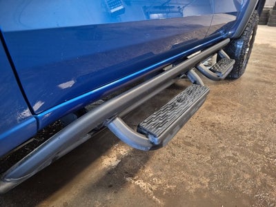 2024 Chevrolet Colorado 4WD ZR2