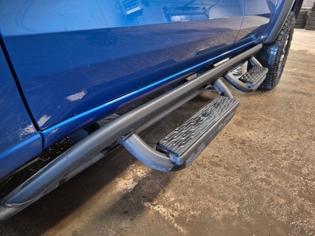 2024 Chevrolet Colorado 4WD ZR2