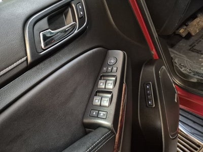 2019 GMC Yukon SLT
