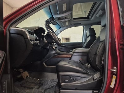 2019 GMC Yukon SLT