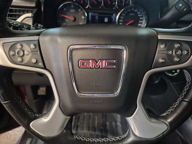 2019 GMC Yukon SLT