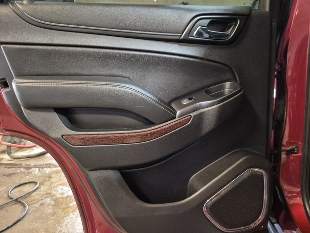 2019 GMC Yukon SLT