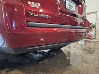 2019 GMC Yukon SLT