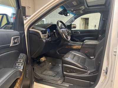 2017 GMC Yukon XL Denali