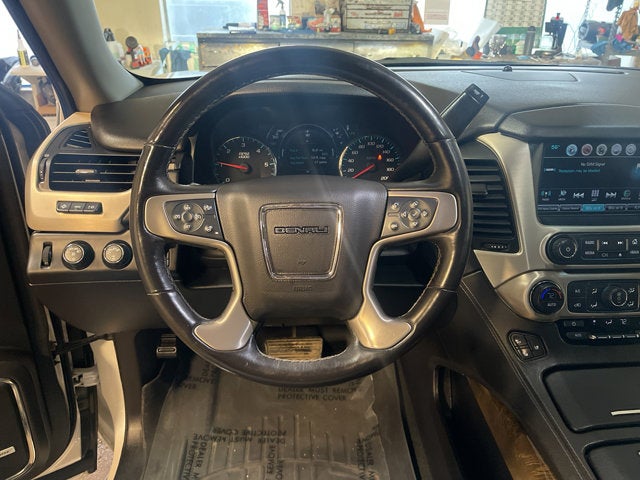 2017 GMC Yukon XL Denali