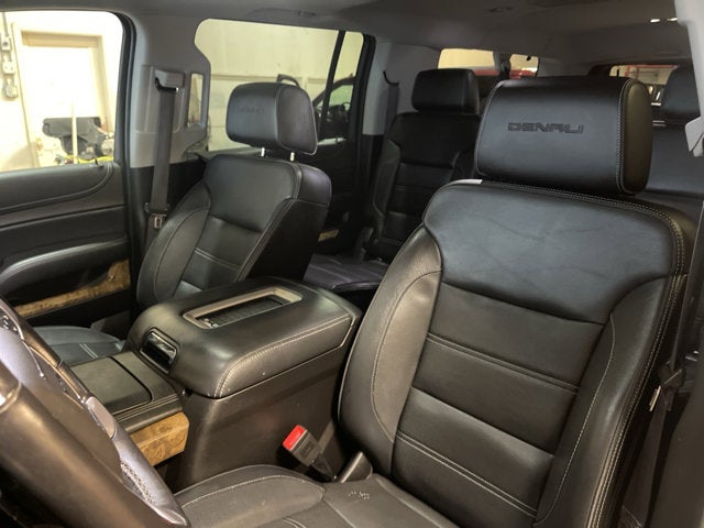 2017 GMC Yukon XL Denali