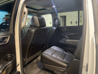 2017 GMC Yukon XL Denali