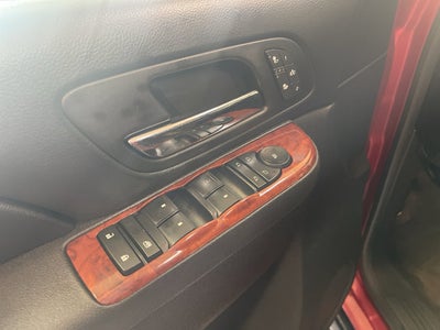 2014 Chevrolet Tahoe LT