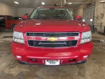 2014 Chevrolet Tahoe LT