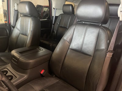 2014 Chevrolet Tahoe LT