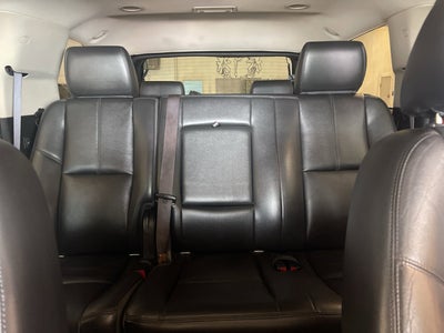 2014 Chevrolet Tahoe LT
