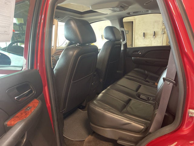 2014 Chevrolet Tahoe LT
