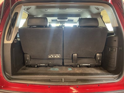 2014 Chevrolet Tahoe LT