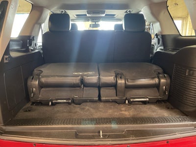 2014 Chevrolet Tahoe LT