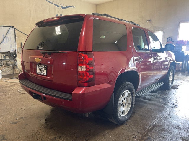 2014 Chevrolet Tahoe LT