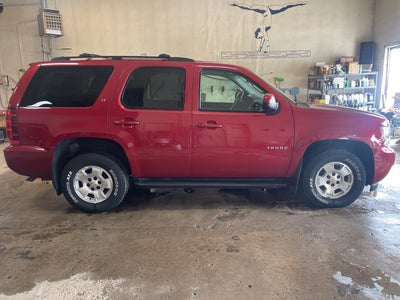 2014 Chevrolet Tahoe LT