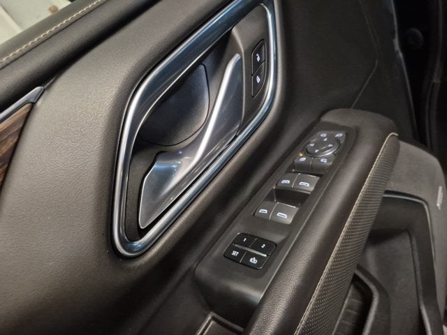 2021 Chevrolet Suburban Premier