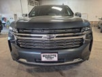 2021 Chevrolet Suburban Premier