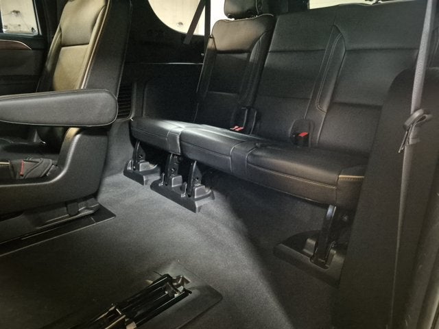2021 Chevrolet Suburban Premier