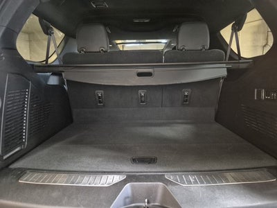 2021 Chevrolet Suburban Premier