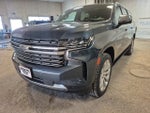 2021 Chevrolet Suburban Premier