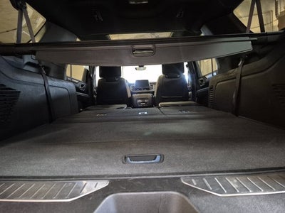 2021 Chevrolet Suburban Premier