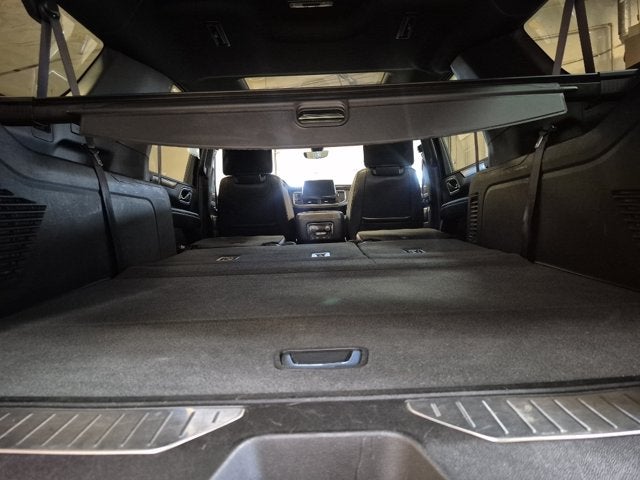 2021 Chevrolet Suburban Premier