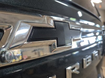 2021 Chevrolet Suburban Premier