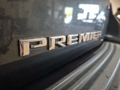 2021 Chevrolet Suburban Premier