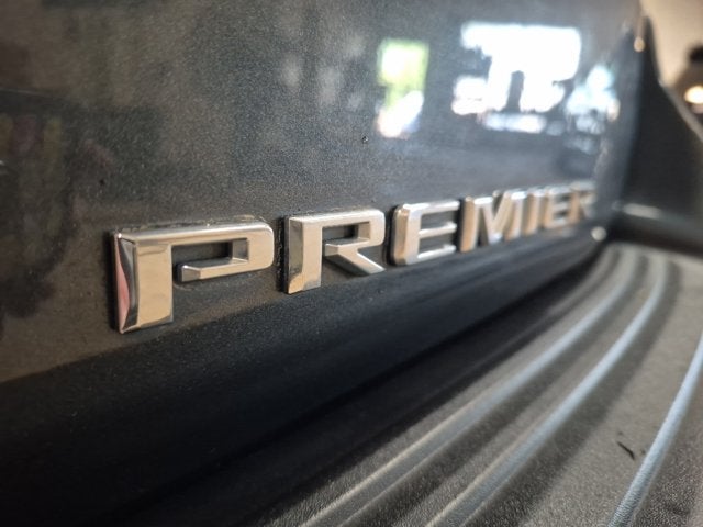 2021 Chevrolet Suburban Premier