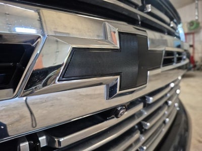 2021 Chevrolet Suburban Premier