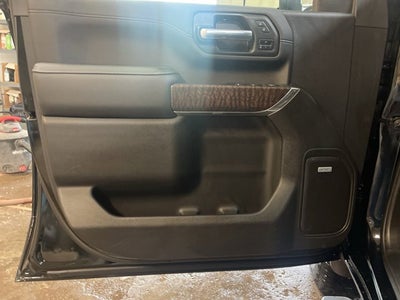 2023 GMC Sierra 2500HD Denali