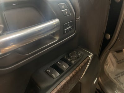 2023 GMC Sierra 2500HD Denali