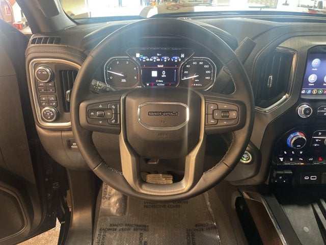 2023 GMC Sierra 2500HD Denali