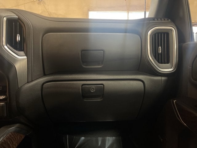 2023 GMC Sierra 2500HD Denali