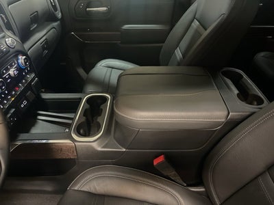 2023 GMC Sierra 2500HD Denali