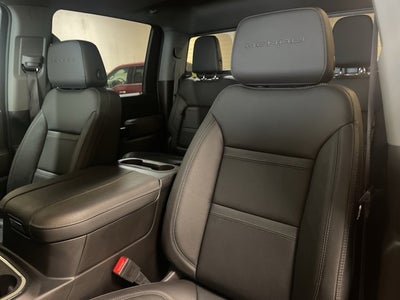2023 GMC Sierra 2500HD Denali