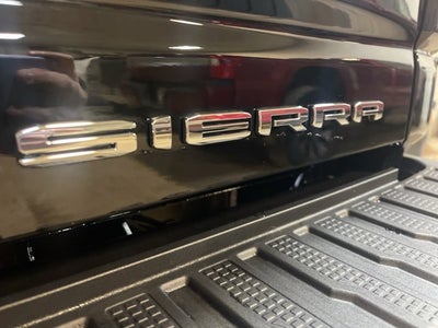 2023 GMC Sierra 2500HD Denali